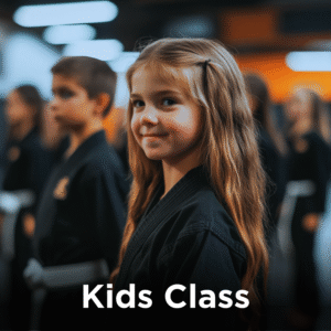 Kids Classes